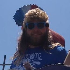 Meet your Posher, John